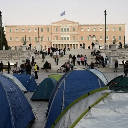 Πανεκπαιδευτικά συλλαλητήρια σήμερα: Κλειστοί σταθμοί μετρό σε Αθήνα και Θεσσαλονίκη – Ποιοι συμμετέχουν