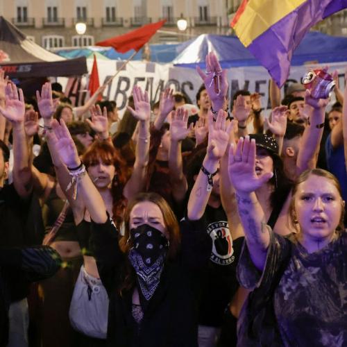 Πολιτική κρίση στην Ισπανία μετά την καταψήφιση των κυβερνητικών μέτρων για την στέγαση - Προς πρόωρες εκλογές;