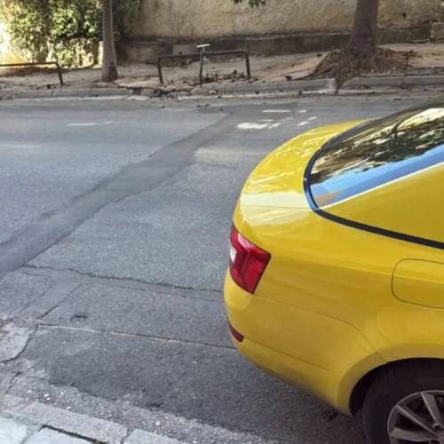 taxi-nea-ionia