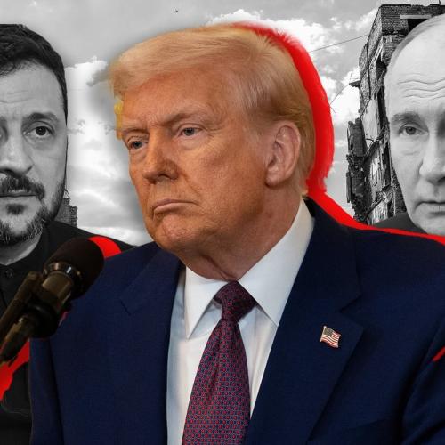 Ενεργειακή εκεχειρία Ρωσίας – Ουκρανίας: Ο Τραμπ ανακοίνωσε συμφωνία, αλλά ο Ζελένσκι δηλώνει ότι δεν γνώριζε τίποτα