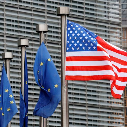 Σχέδιο έκτακτης ανάγκης από G7 και ΕΕ: Πρόταση για διάθεση 100 εκατ. βαρελιών στις αγορές καυσίμων