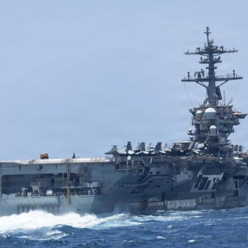 USS George Washington